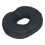 Donut Gel Cushion Ergonomic Prostate Recovery Tailbone Black 5