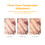 Nail Lamp Adjustable Brightness Color Temp 4