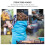 4St Av Rostfritt Eldkärra För 8
