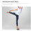 Ballet För Dansare, Portabel Vridplatta 11
