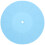 vinyl recorder mat turntable slipmat silicone anti-static 3