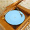 vinyl recorder mat turntable slipmat silicone anti-static 9