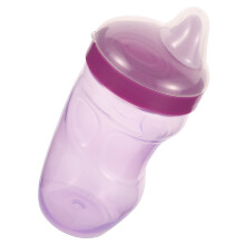 Återanvändbar Sippy Cup För Barn Med Läckagesäker Vattenflaska