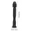 1 Set Professionell Manuell Borrmaskinssats Med Borrsatser 2