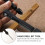 1 Set Professionell Manuell Borrmaskinssats Med Borrsatser 9