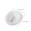 Bassin De Bain Sitz , PP Argent, Post-Partum 11