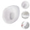 Bassin De Bain Sitz , PP Argent, Post-Partum 4