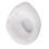 Bassin De Bain Sitz , PP Argent, Post-Partum 5