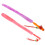 Guzheng Rengöringsborste För Kaninhår Och Hackbräda 2