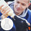 10St Lamm Nippel Silicone Skinka Kalv Mata 8