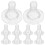10St Lamm Nippel Silicone Skinka Kalv Mata 9
