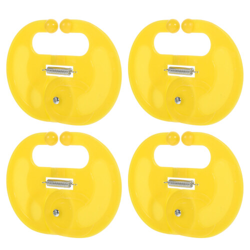 4St Kalvavvänjningsnäsringar Ox Fjäder 2