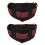 2 Set Stålträckremmar Med Padding För Benremsbyte 7