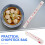 1000 Pcs Engångs-Käppar För Chopsticks, , Enkelanvändning 8