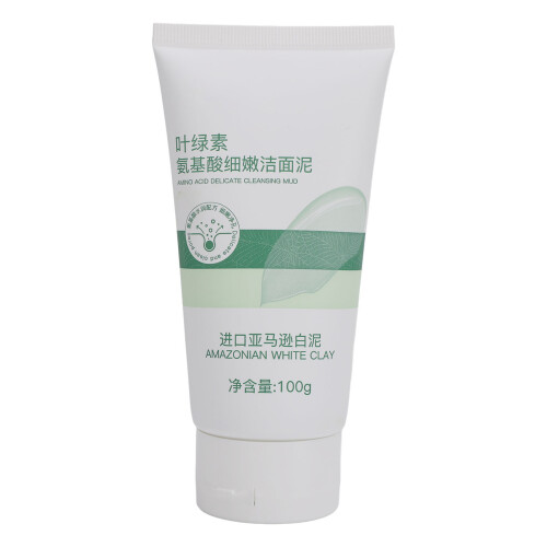 Deep Cleansing Face Wash 100g