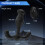 Prostate Massager Anal Butt Plug Vibrator 10 Modes 1