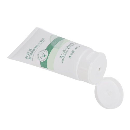 Deep Cleansing Face Wash 100g 1