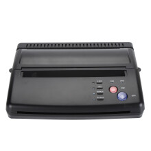 Tattoo Transfer Stencil Machine A5-A4 Thermal Kit