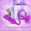 10-Mode Waterproof Rechargeable Female Jump Egg 1