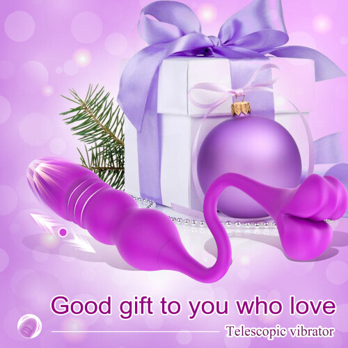 10-Mode Waterproof Rechargeable Female Jump Egg