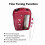 7-Level Battery Powered Sound Amplifier for Elderly 5