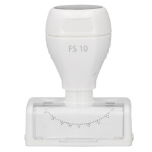 (Style 1) Tinten-Eyelash-Praktikstempel 2ml für Anfänger, Stil 3