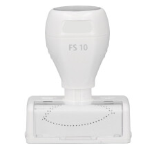 (Style 2) Tinten-Eyelash-Praktikstempel 2ml für Anfänger, Stil 3