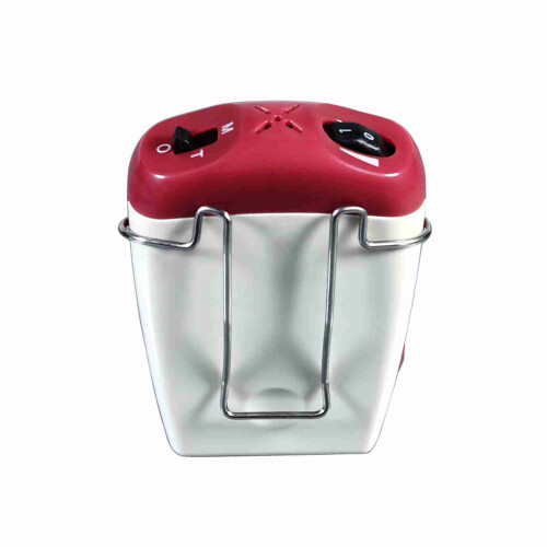 7-Level Battery Powered Sound Amplifier for Elderly 2