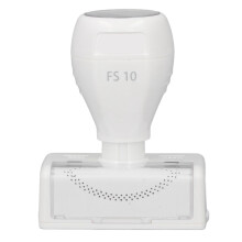 (Style 3) Tinten-Eyelash-Praktikstempel 2ml für Anfänger, Stil 3