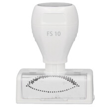 (Style 4) Tinten-Eyelash-Praktikstempel 2ml für Anfänger, Stil 3