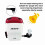 7-Level Battery Powered Sound Amplifier for Elderly 4