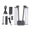 45W Dubbele Arm Dimbare Schoonheidslamp 1