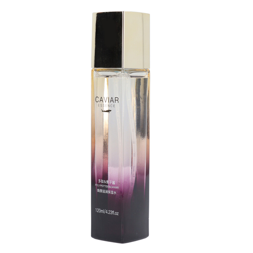 120ml Hydrating Face Toner for Dry Skin
