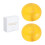2x Ginseng Anti-Cellulite Soap 3.5oz Hydrating 1