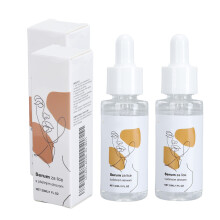 2x Anti-Aging Face Serum 30ml Faltenpflege Feuchtigkeit