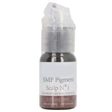 (Scalp N1) SMP Ink Plant Extract High Retention N3