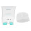 Niacinamide Halscrème Double Roller Anti-Rimpels 5