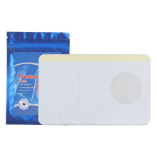 12pcs Prostate Patch for Discomfort Kidney Bladder Relief