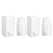 2x 50ml Bienen-Gift Gesichtscreme Falten Hydratierend Straffend