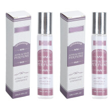 2pcs Gardenia Lavender Perfume Oil 10ml Long Lasting