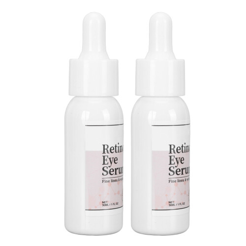2pz Siero Occhi Retinoidi 30ml Anti-Rughe e Cerchie 2