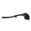 Manual Foldable Back Hair Trimmer 3 Heads 4