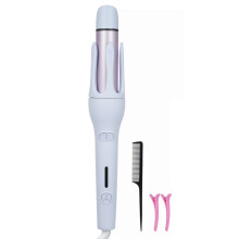 2-in-1-Föhneisen, 3 Stufen, PTC, drehbares Kabel