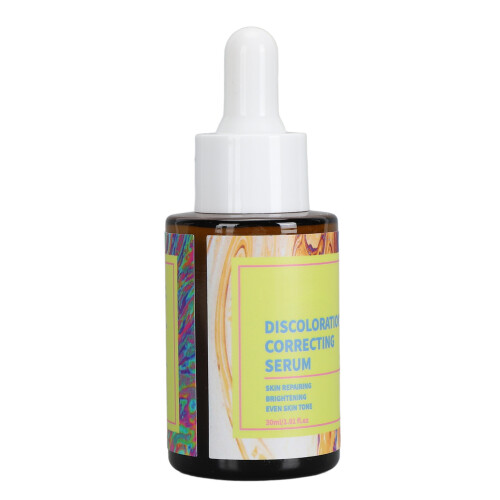 30ml Farbkorrektur-Serum, hellt Hauttöne auf 2