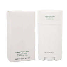 (Eucalyptus Peppermint) 75g Unterarm-Antitranspirant Gel Deo Eukalyptus Pfefferminze