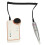 (White) Portable Rechargeable Nail Polish Manicure Drill 4