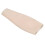 (M) White Silicone Calf Sleeve Corrector 5