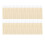 100pcs Disposable Micro Swabs Brush Bamboo Handle Eyelash Applicator 1