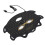 (US Plug Black) 7-Farben LED-Gesichtslicht Anti-Aging EU-Stecker Schwarz 3