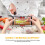 1Smartphone Video Rig Met Stabilizer Grip En Opnamehouder USB 7